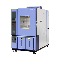 KOMEG Thermal Shock chamber Repair Service