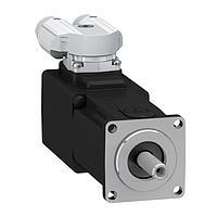 SCHNEIDER BSH0402P07F2A AC, DC & Servo Motors MTR 40mm IP54 nokey enc multi16 ang brk