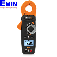 HT HT79 AC/DC leakage current clamp meter