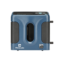 Mesalabs Defender 530+ H Primary Flow Calibrator (300-30,000 sccm, High Flow)