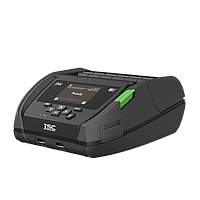 TSC Alpha-40L RFID Mobile RFID Printer (203 dpi; 5 ips)