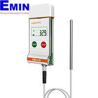 Elitech LogEt 8 PTE Temperature Cold Chain Data Logger (-85℃~150℃)