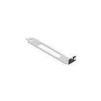 Keystone Electronics 9200-4 PC Bracket, D-Sub, 25 Pin PC BRACKET TYPE 25