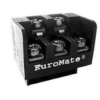 Molex 39940-0210 Pluggable Terminal Blocks 5.08MM EURO BLOK PLG 10P