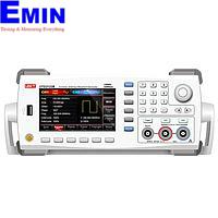 UNI-T UTG2122B Function/Arbitrary Waveform Generator (120MHz,2CH,320MS/s)