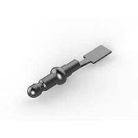 AMP Connectors - TE Connectivity 641944-1 Pin .058 DIA PIN PC PTPHBZ