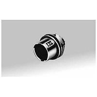 Hirose Electric HR10-7TR-6S(73) Connectors REC 6POS FEM SOLDER