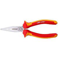 YATO YT-21134 Industrial Insulated Long Nose Plier (200mm)