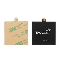 Taoglas FXR.4040.B.dg NFC Antenna NFC Flex Antenna (40*40*0.355 mm) with a Reverse Ferrite Layer and adhesive backing