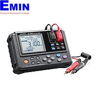 HIOKI BT3554-01 BATTERY TESTER (Bluetooth®, Pin Type Lead 9465-10)