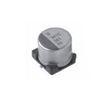 Nichicon RHA1E121MCN1GS Aluminum Polymer Capacitors