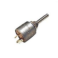 ETI Systems RV6LAYSA102A Rotary 1K ohm 10% 12.95mm