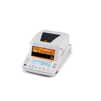 Shimadzu MOC-63U Moisture Analyzer (60g, 0.001g)