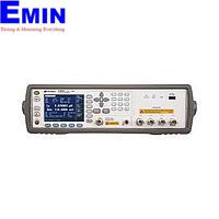 KEYSIGHT E4980AL-102 LCR Meter (20 Hz to 1 MHz)