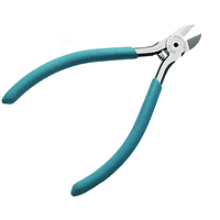 DES Tools A05 Cutting pliers (Chromium-vanadium steel) (125mm)