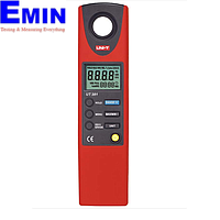 UNI-T UT381 Light Meter (20 Lux~20000 Lux)