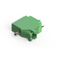EDAC 516-038-500-121 Connectors Rack & Panel Connector