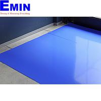 Clean room carpet