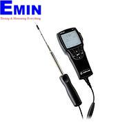 TSI TA465-P Airflow Instruments Multi-Function Anemometer 