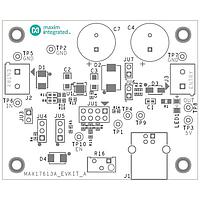 Analog Devices MAX17613AEVKIT# Current, Power & Voltage Monitor Evkit for MAX17613A, 4.5V to 60V, 3A, Cu