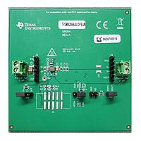 Texas Instruments TPSM82866AA0PEVM Power Supply Controller TPSM82866A evaluatio n module