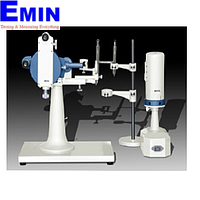 HINOTEK WYV V Prism Refractometer (1.30-1.95; 1.30-1.70)