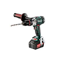 METABO SB 18 LTX IMPULS Cordless Drill / Screwdriver (18V 2x4Ah Li-ion)