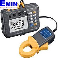 HIOKI 3290 CLAMP METER (AC/DC 2000A; True RMS)