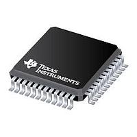 Texas Instruments DAC91001PFBR DACs - Digital to Analog Converters 18-bit monotonic DAC with ultra-low nois A 595-DAC91001PFBT