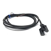 Omron Automation and Safety EE-SX952-R 1M Optical Switches, Transmissive, Phototransistor Output Std 5mm PW NPN 1M Robotic