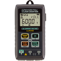 KYORITSU 5020 Logger Current & Voltage (Power Quality)
