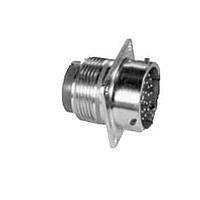 Amphenol Industrial PT01CGCA17-22-41S Receptacles PT 41C 14#16,27#20 SKT RECP