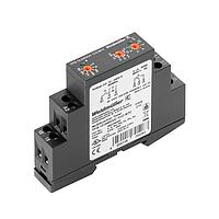 Time Delay Relay, Timer