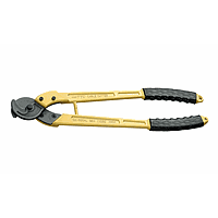Tsunoda CA-800AL Light Weight Aluminum Handle Cable Cutter (800mm)