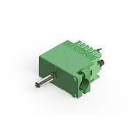 EDAC 516-020-520-221 Connectors Rack & Panel Connector