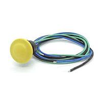 Dailywell PMA16-P2102D-L002 Pushbutton Switches Low Profile 100mohmMaxa.1A/12VDC0FF-(0N)