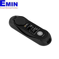PCE DRF 2 Handheld refractometer (75%; 1.377 nD)