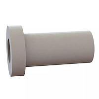 Essentra Components 10SC010062 Standard Washer Shoulder Washer, .200 ID, .399 OD, #10 Screw