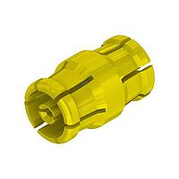 Micro-Mode MSSP-7164 RF Adapters - In Series CONN ADAPT JACK-JACK SMPM 50 O