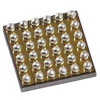 Dialog Semiconductor DA7211-01UA6 Stereo Ultra Low Power Stereo CODEC