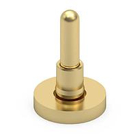 Mill-Max 0990-4-50-20-75-14-11-0 Spring Loaded Surface Mount Spring-Loaded Pin