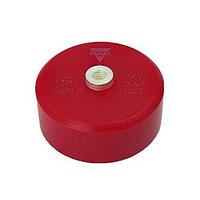Vishay Cera-Mite 715C10KTD10 High Voltage Ceramic Capacitors 10kVdc 1000pF