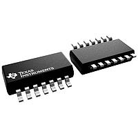 Texas Instruments OPA4323IDYYR Operational Amplifiers Quad 5.5-V 20-MHz zero-cross low-nois