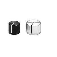 APEM 420061B18 Cylindrical Knob KNOB ALUMINUM