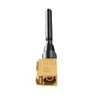 Maxtena MEA-7000-WIFI WiFi Antenna 2.4/5.0/6.0 GHZ ISM Connector Mount
