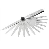 Tolsen 35044 Thickness Feeler Gauge Set