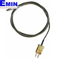 Palmer Wahl TP-300 Thermocouple Alligator Clip-On Oven/Air Probe (32° to 200°F (0° to 93°C))