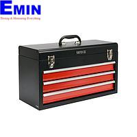 YATO YT-08873 Cantilever Tool Box (218mm x 300mm x 520mm)