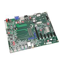 congatec conga-TEVAL2 Modules Accessories conga-TEVAL