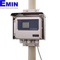 KASAHARA EC-700-L Field-mounted conductivity meter (0~2000mS/m, 0~20mS/cm, 0~100°C)